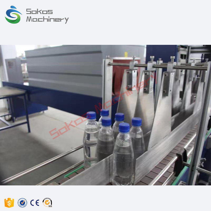 Conveyer System