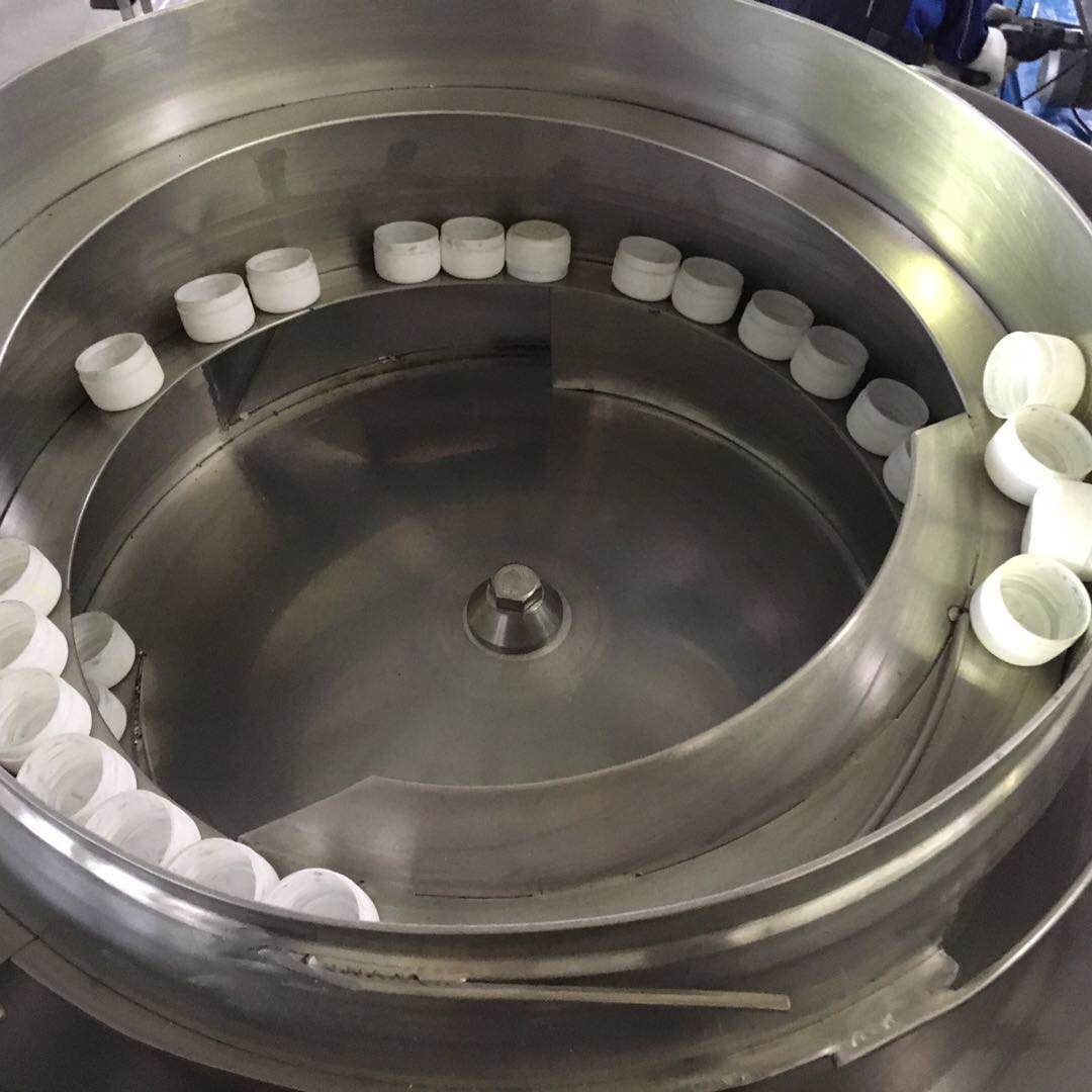 Customized Automatic Efficient Muti-functional Aseptic Linear Honey/oil/Cream/Jar/Syrup Oral Liquid Filling Capping Machine