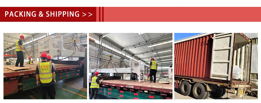Packaging Application Process 7
