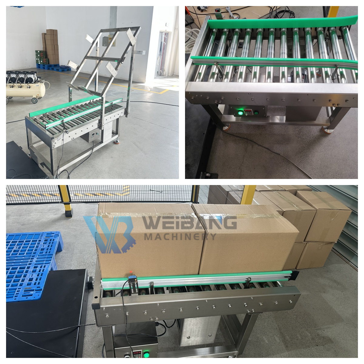 Conveyor Belt