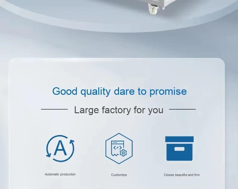BG60D Cup Filling Sealing Machine Option 2