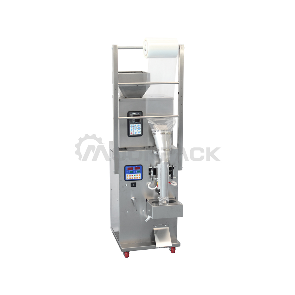 Packaging display 2