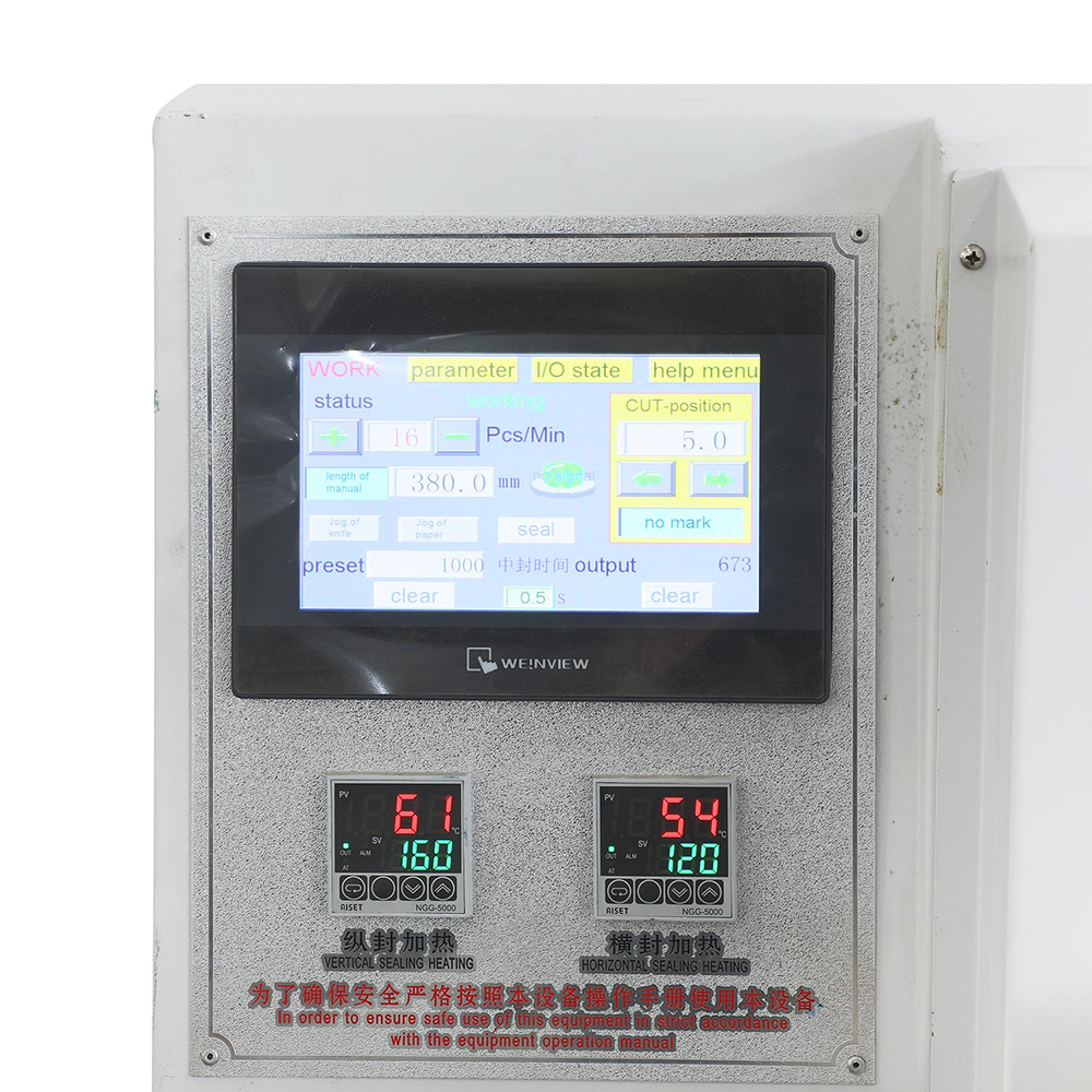 Touchscreen
