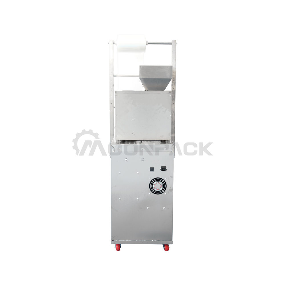 Packaging display 5