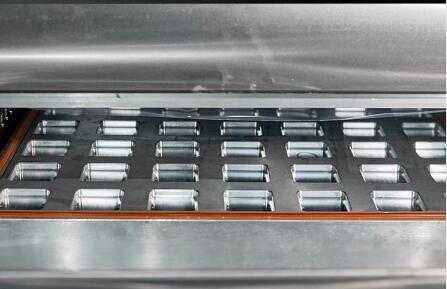 Multi Mold