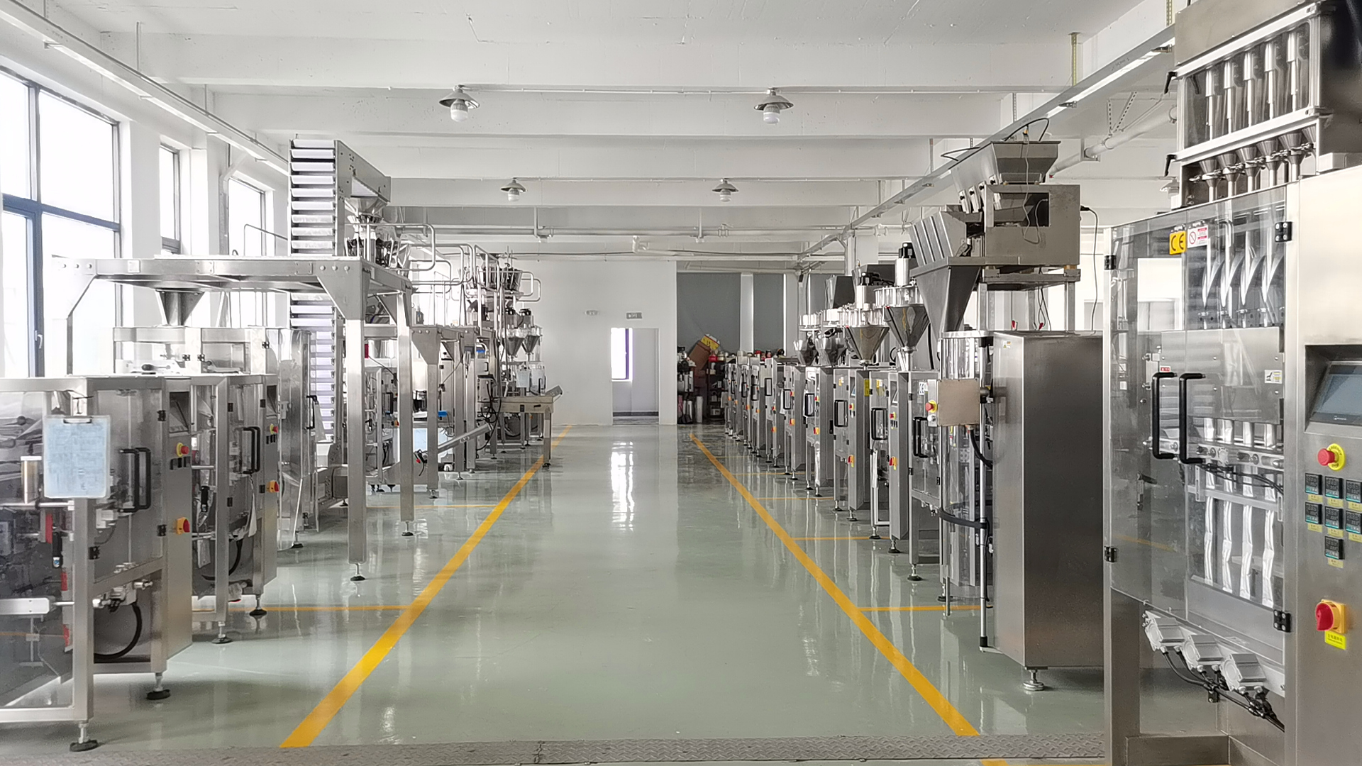 Factory Exterior Preview