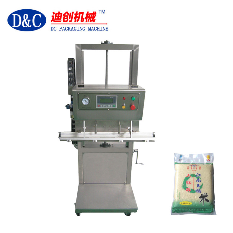 Vacuum Commercial Vertical Type External Vacuum Packing Machine,Nozzle Vacuum Sealers