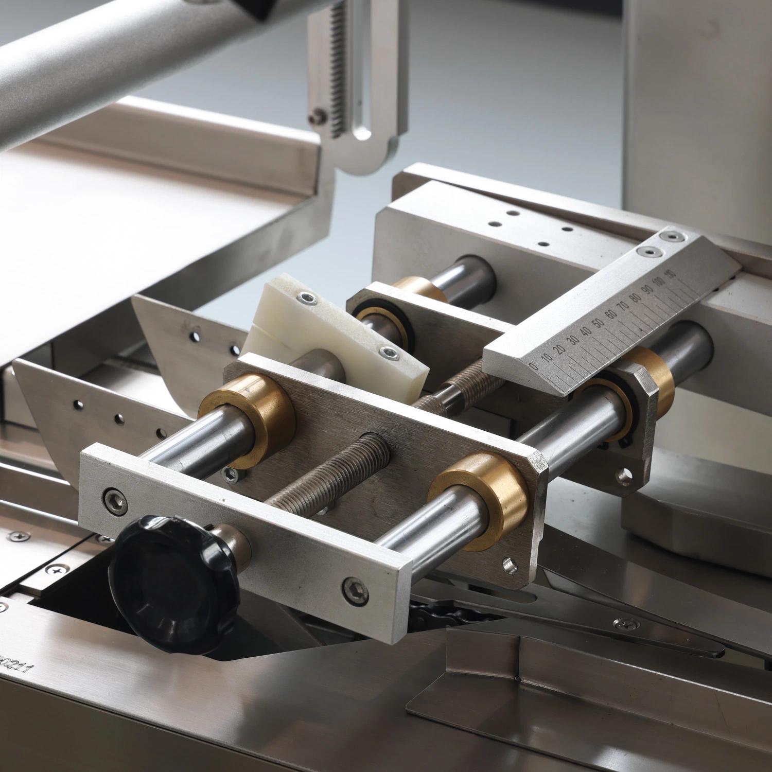 Horizontal Flowpacker Machine,big Pillow Bag Flow Wrapper Packaging Machine Multi-functional Packaging Machine