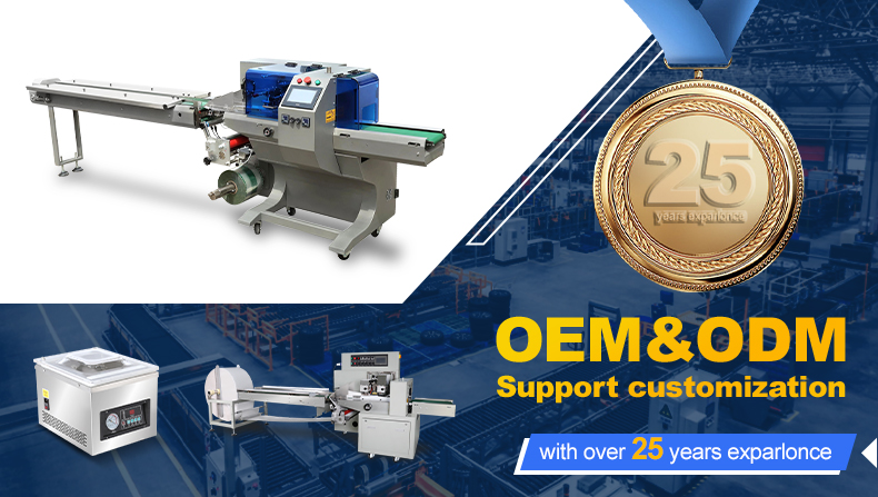 Double Chamber Vacuum Machine Overview