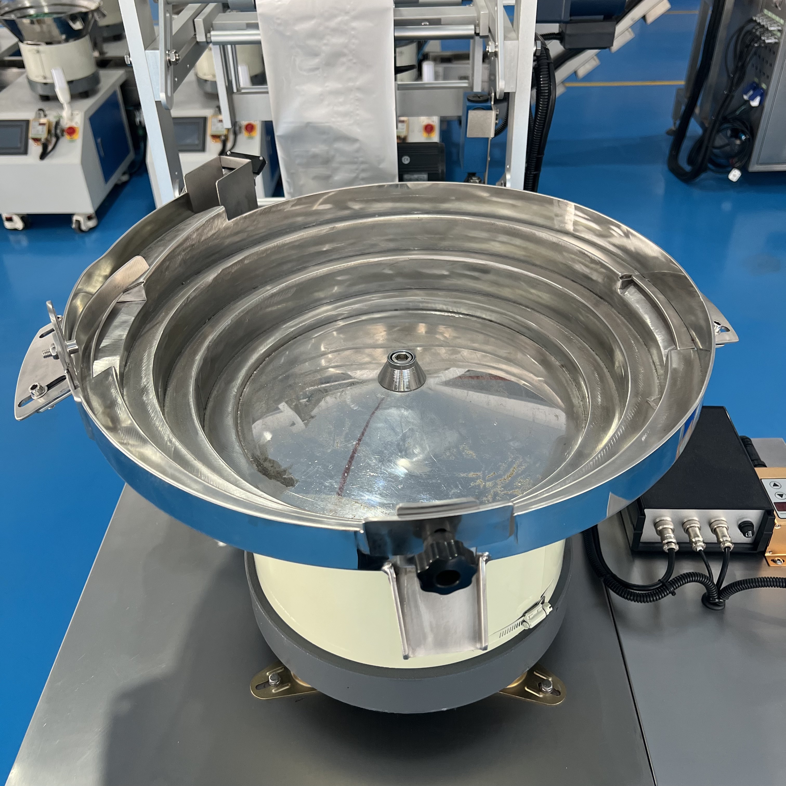 Feeder Unit A
