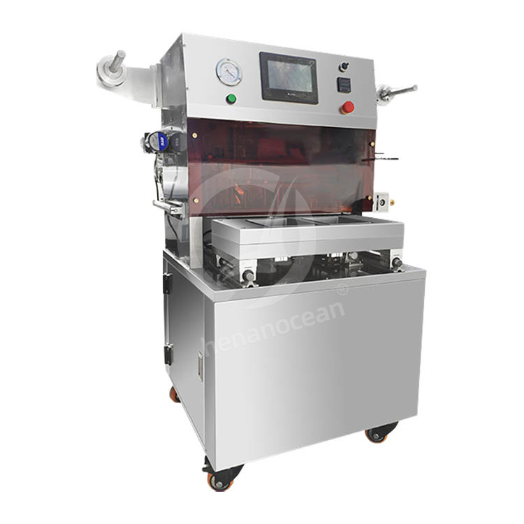 Machine Configuration