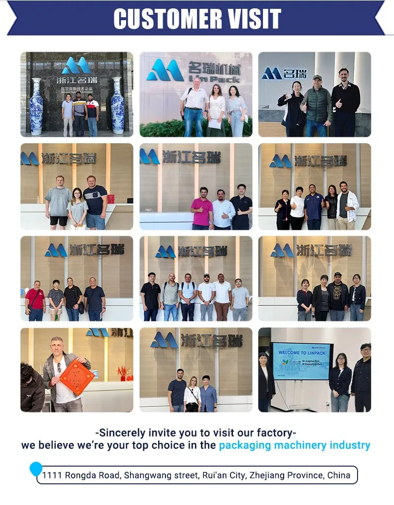 International Quality Certifications Display