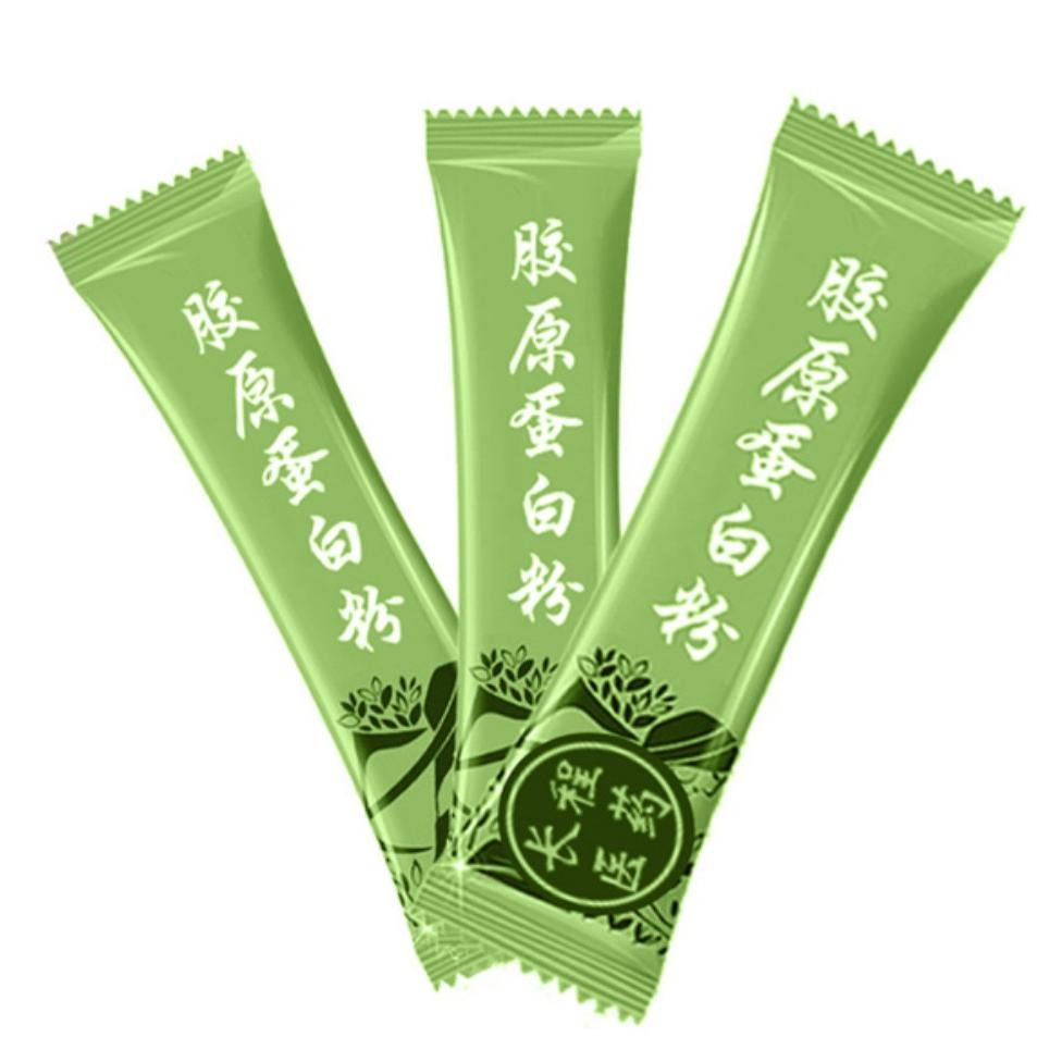 Fully Automatic High Precision Back Seal Chili Powder Packaging Machine