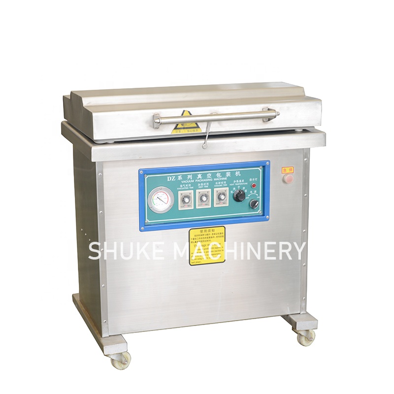 Industrial Automatic Vacuum Packaging Vacuum Sealer Machine