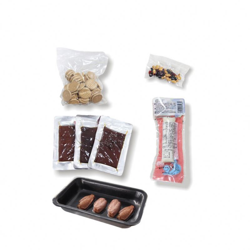 Electric Single Chamber Vacuum Packaging Machine for Food Meat Textiles And Chemical