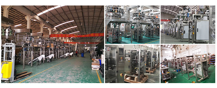 Factory Warehouse