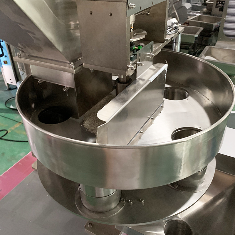 Discharge Conveyor