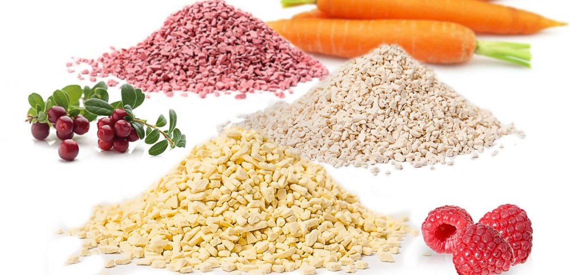 Multi-Function Automatic Vertical Pouch Packing Bagging Machine for Food Sugar Snack Chips
