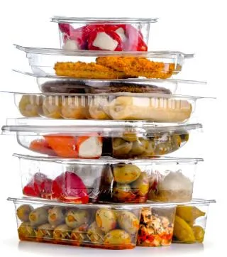 Automatic Continuous Modified Atmosphere Packaging Tray Sealing Machine