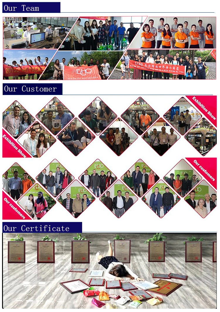 Certifications and Quality Control