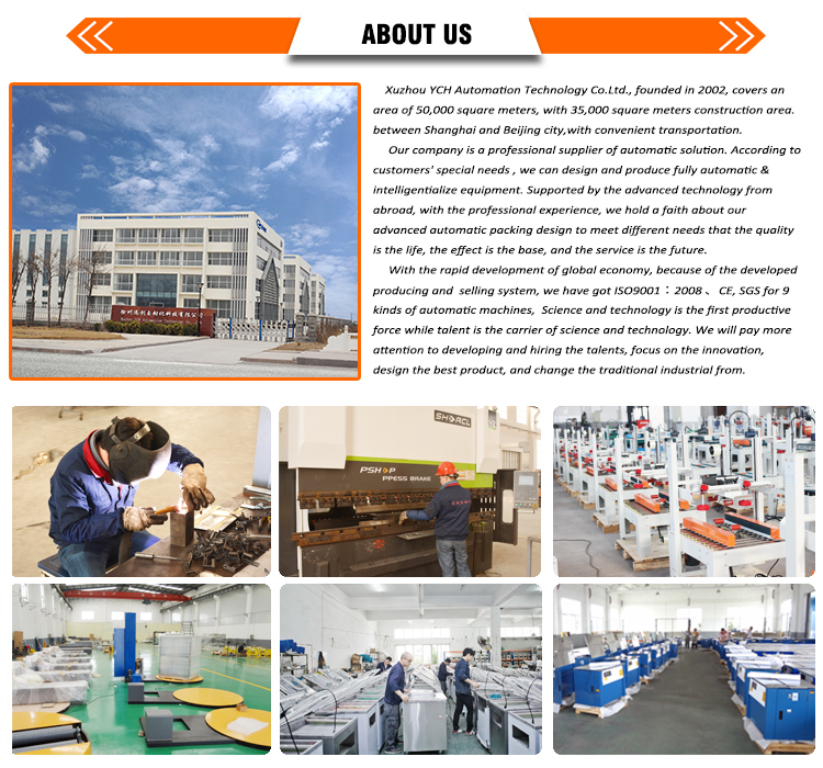 Hot Sales Full Automatic Heat Shrink Film Packer Shrinking Wrapping Machine With Factory Direct Sale Price