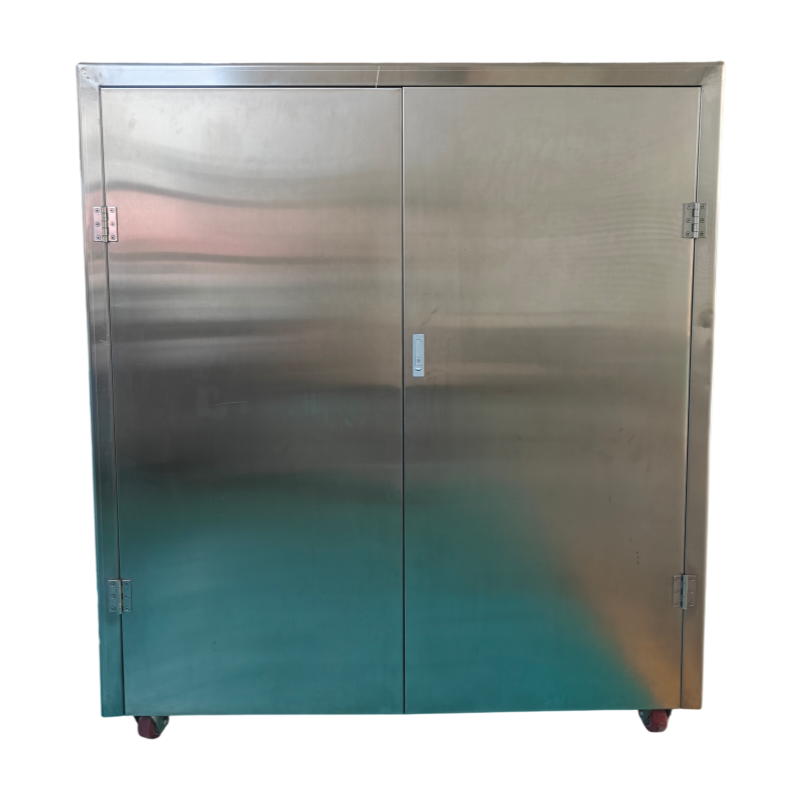 Rotary Tray Electric Food Vacuum Sealer / High Efficiency / for Beef Seafood Ham & Commodity Products