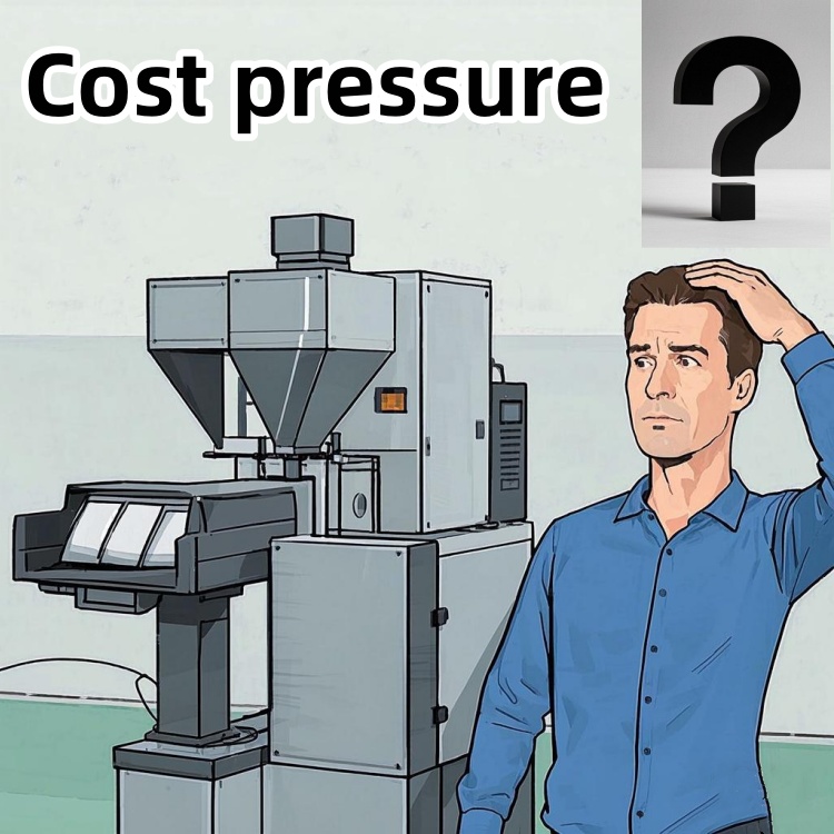 Cost and Quality Challenge