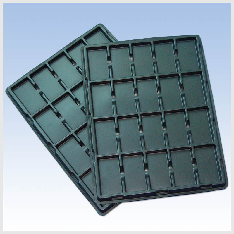 Thermoforming Machine for Making Pet pp Bops Ps Pvc Products Take Away Food Box Supplier Strawberry Tableware