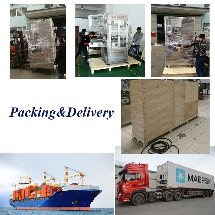 Packaging Overview