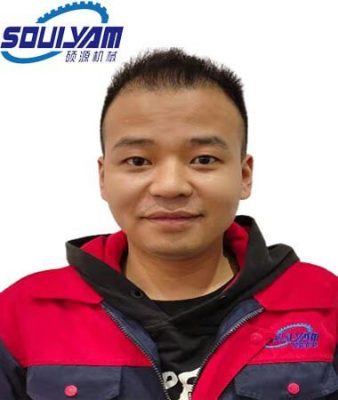 Mr Zhou