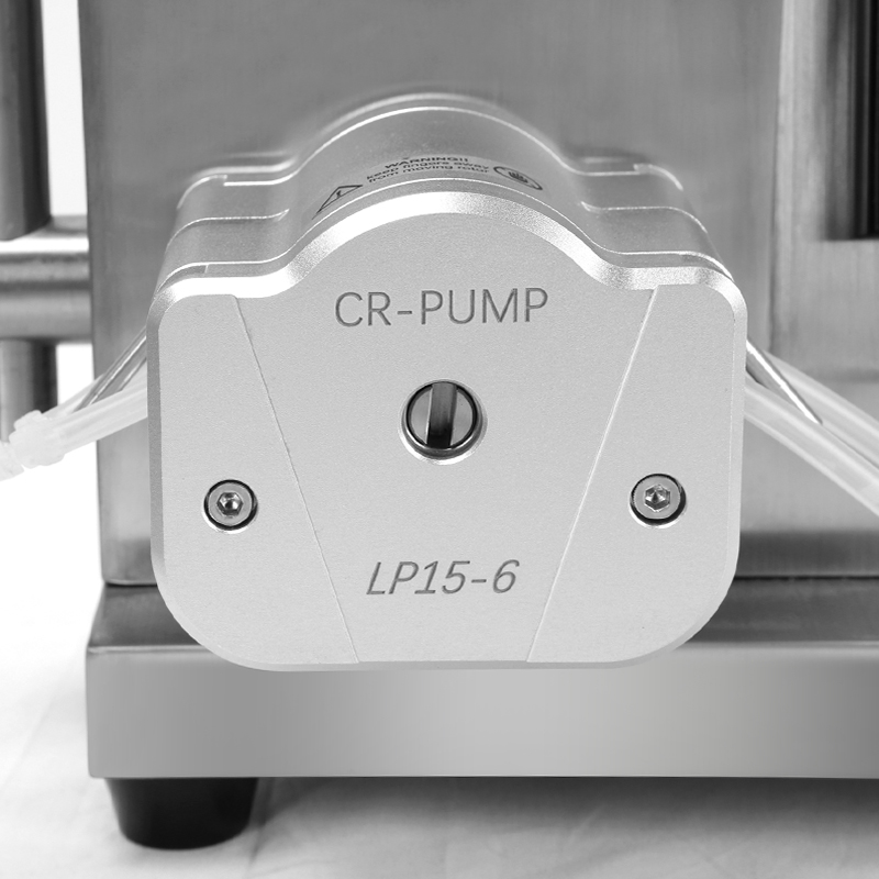 Small Business Cosmetic Machinery Industry Liquid Filling Machine,Peristaltic Pump Essential Oil Filling Machine