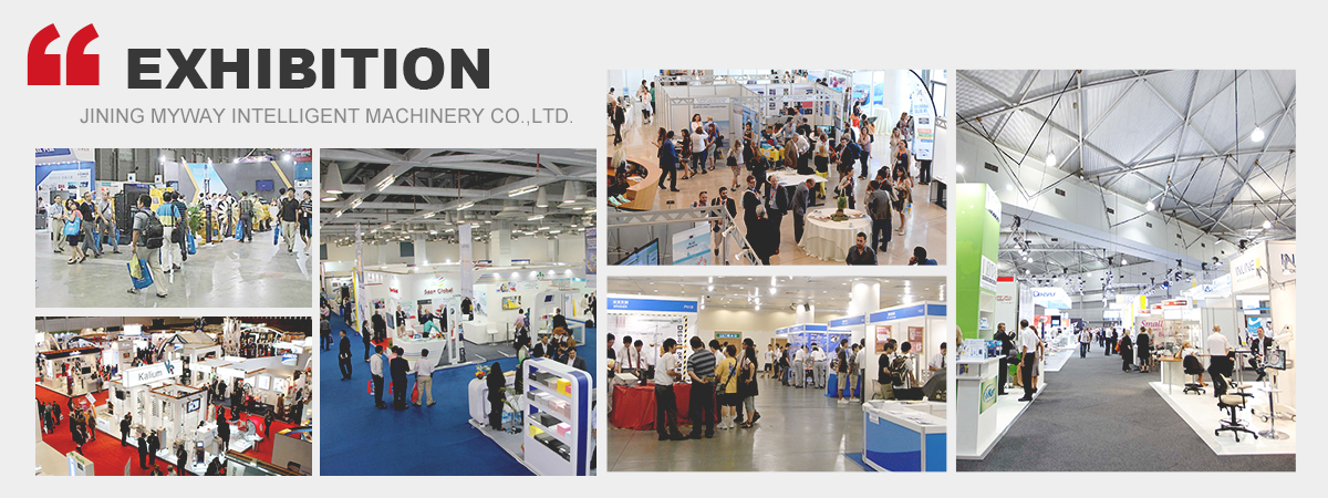 Exhibition Booth
