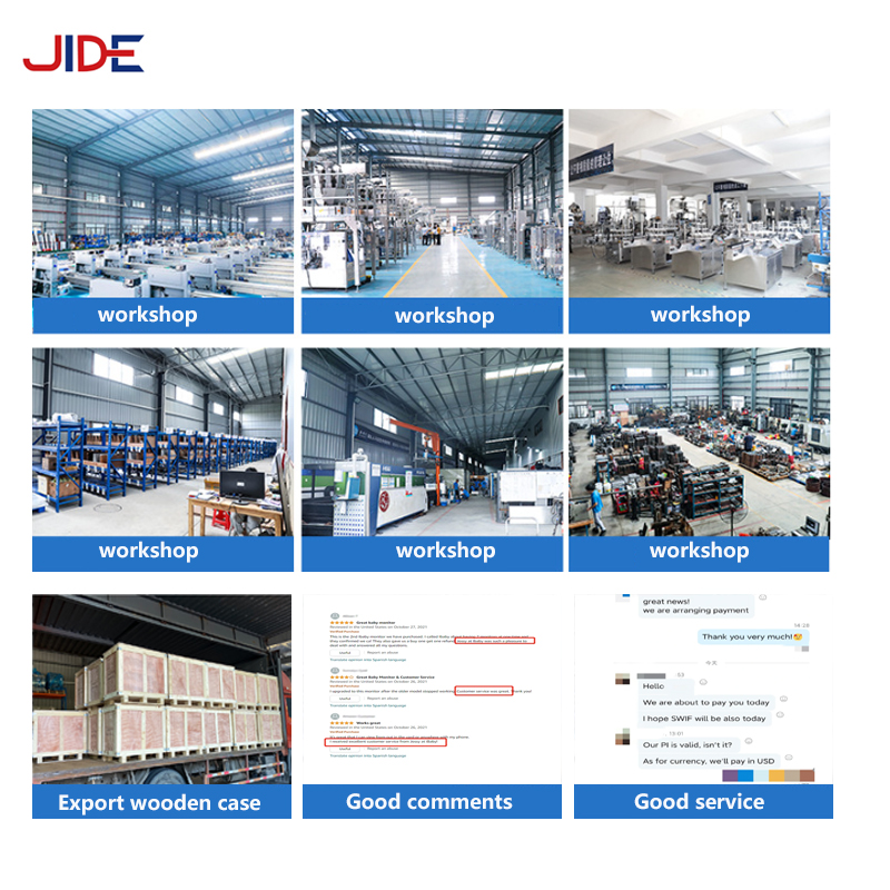 Assembly Process