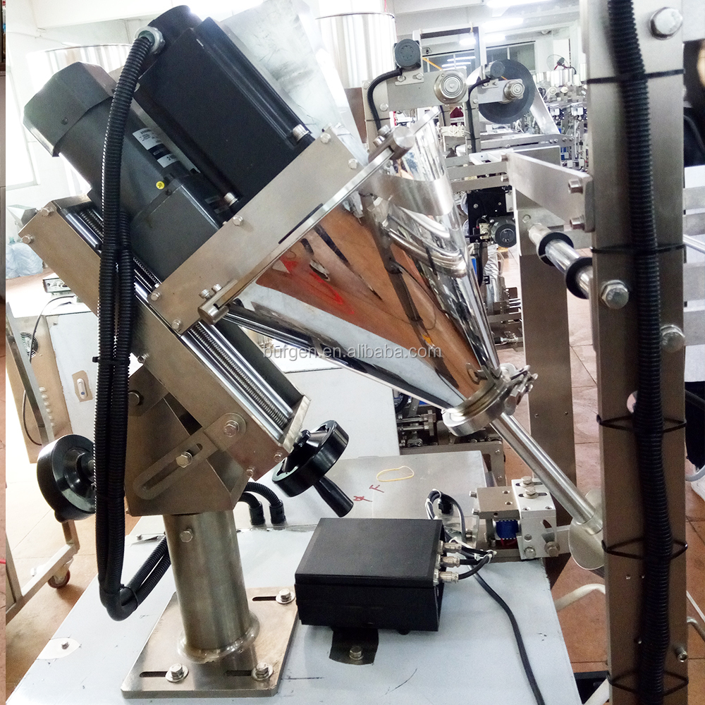 304 Stainless Steel Auger Feeder