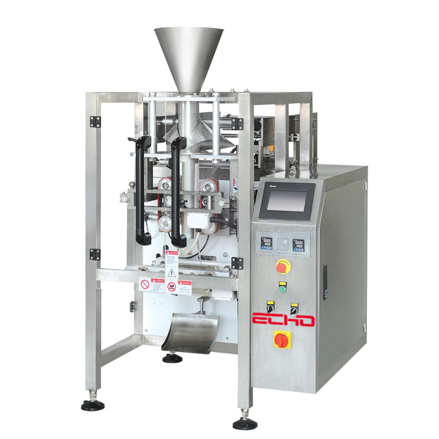 5g 1kg Automatic Vertical Stick Sachet Condiments Chicken Essence Salt Sugar Packing Machine