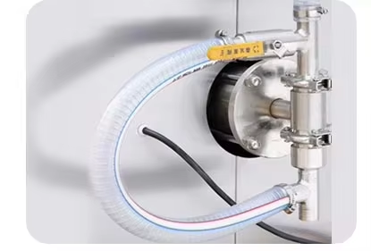 One-way valve