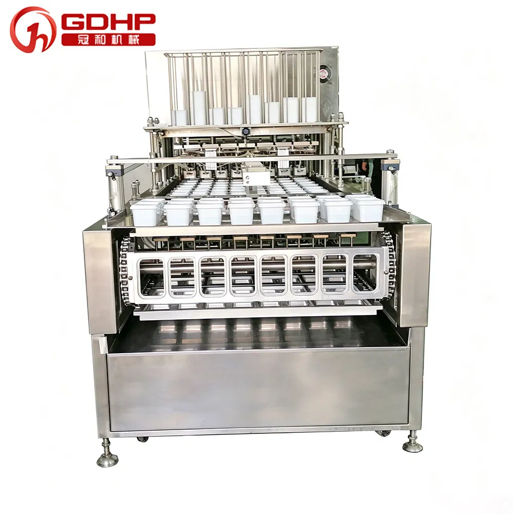 Box Filling Machine Details