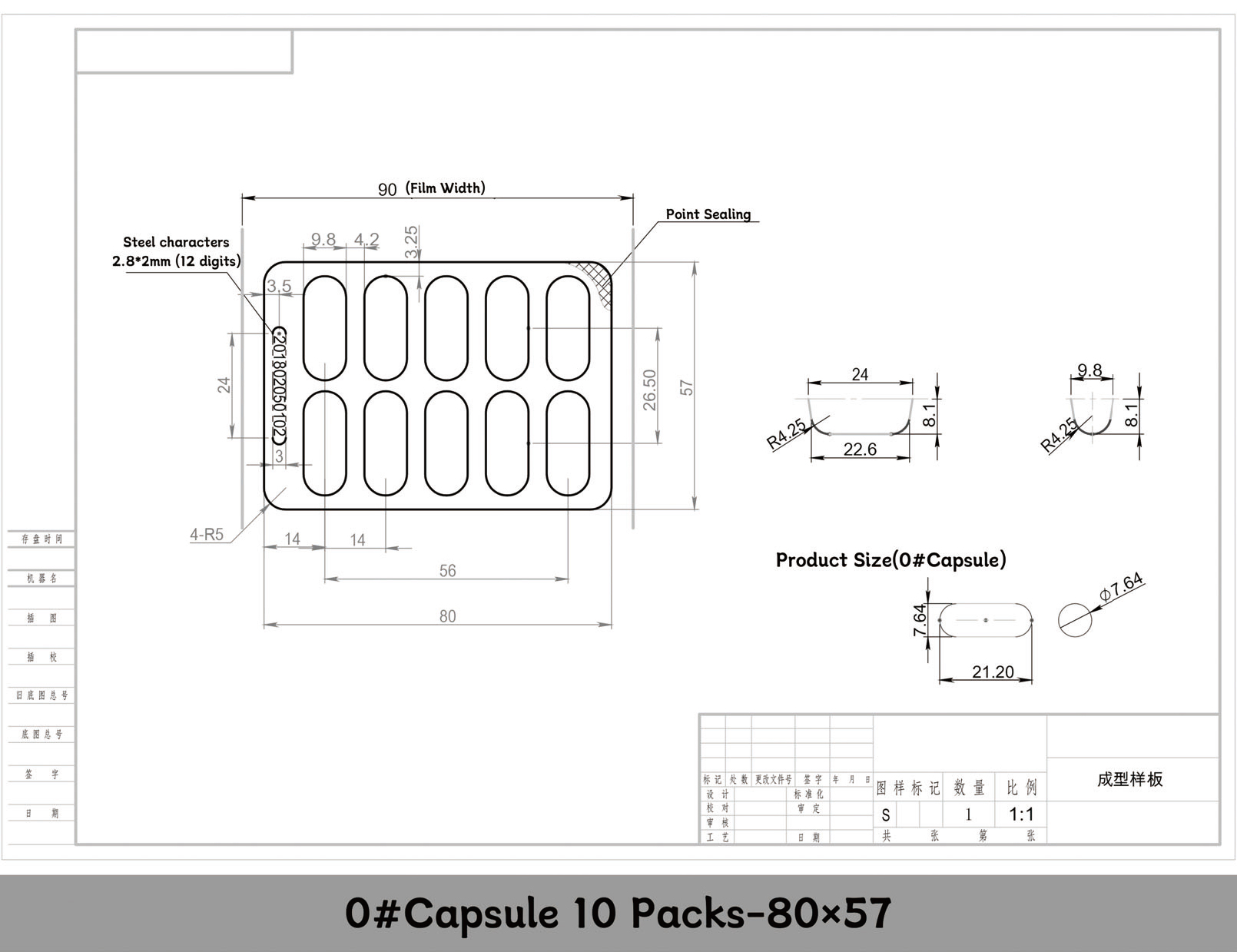 Machine controls