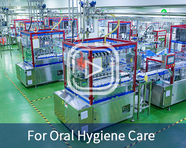 Automatic Tube Feeding