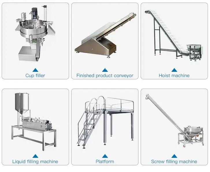Detailed machine components view 3