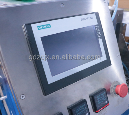 Touch Screen