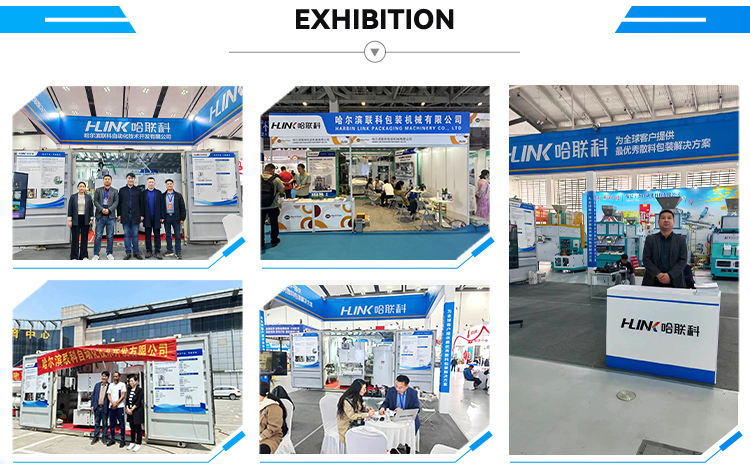 Exhibition Presence 2