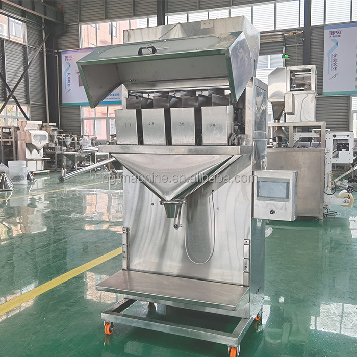 Machine Display 1