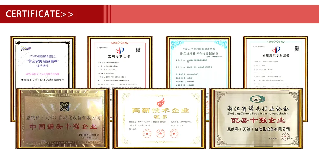 Packaging Application Process 3