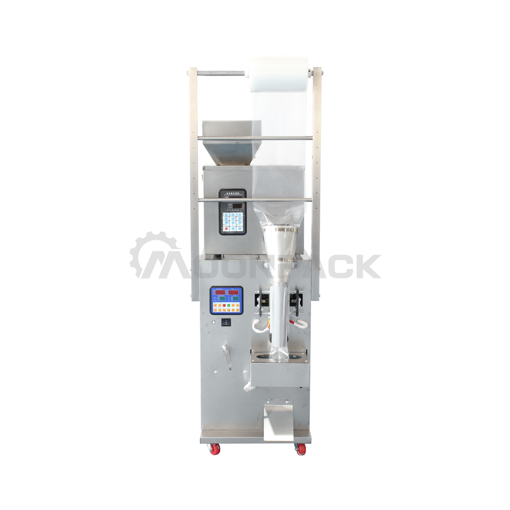 Packaging display 1