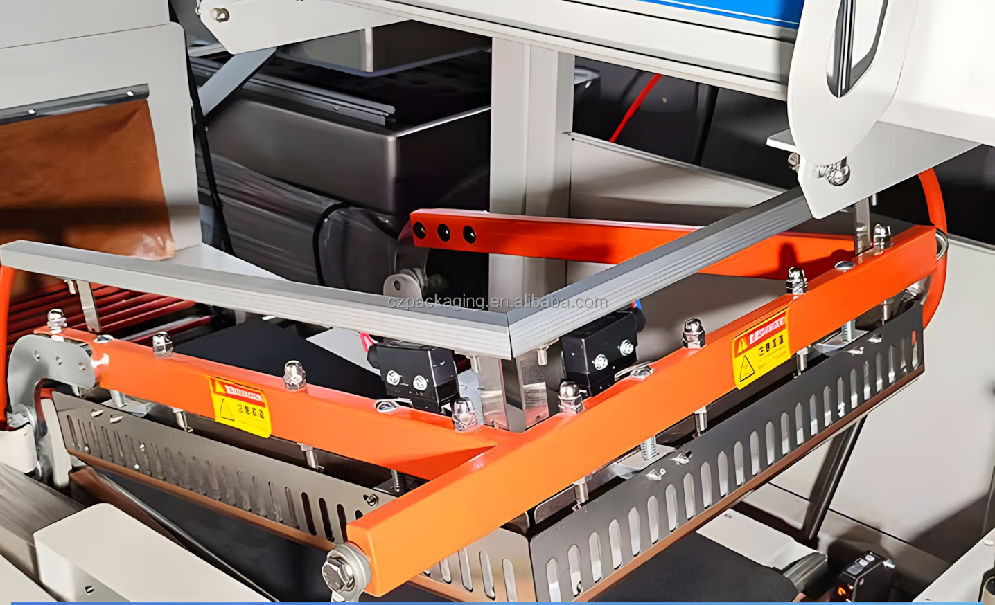 Precise Control System