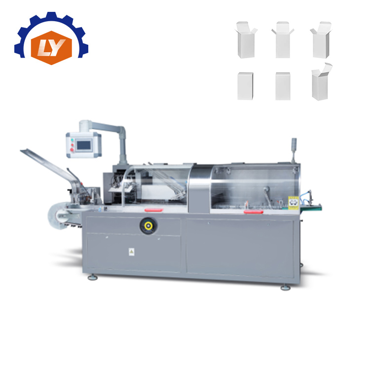 Multi-functional Cartooning Machine