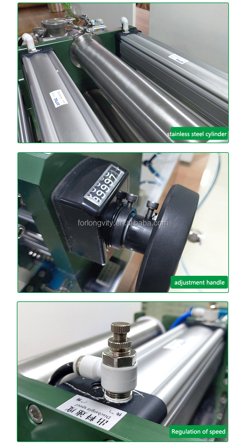Electrically Driven Semi-Automatic Tube Filling Machine for Honey Paste Shampoo Cream Liquid Bottle Washing Specialized