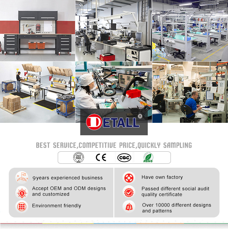 Production Facility View 1