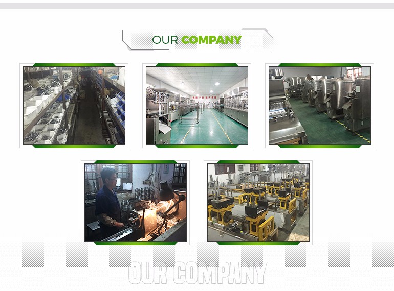 Factory Overview